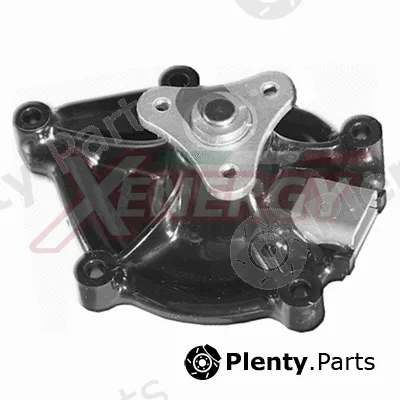 Ap Xenergy X206152 — Water Pump, engine cooling