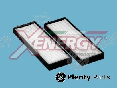 Ap Xenergy X10331 — Filter, cabin air