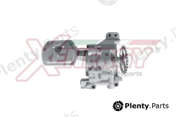 Ap Xenergy X251348 — Oil Pump