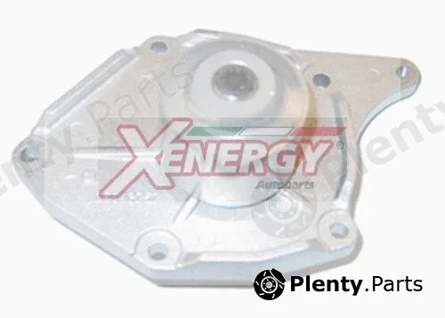 Ap Xenergy X206382 — Water Pump, engine cooling