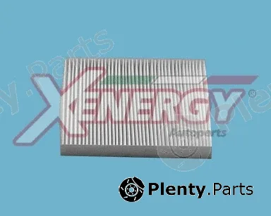 Ap Xenergy X10684 — Filter, cabin air