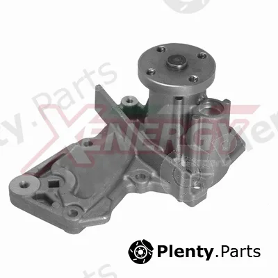 Ap Xenergy X205942 — Water Pump, engine cooling