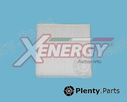 Ap Xenergy X10732 — Filter, cabin air