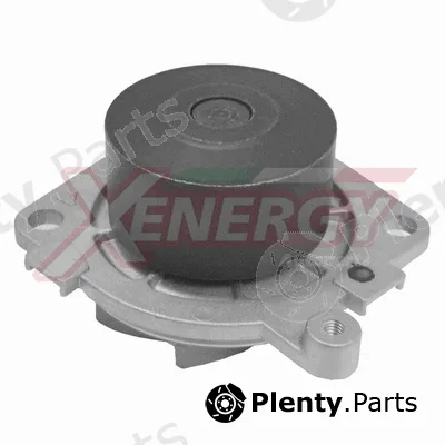 Ap Xenergy X200990 — Water Pump, engine cooling