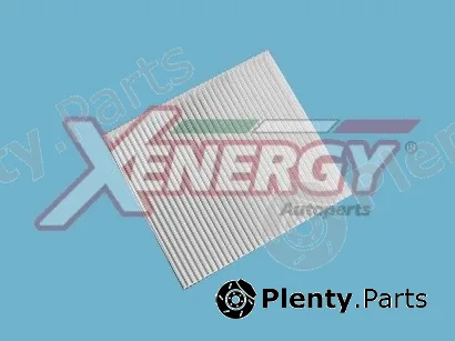 Ap Xenergy X10779 — Filter, cabin air