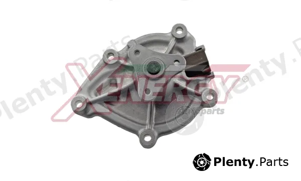 Ap Xenergy X260152/S — Water Pump, engine cooling