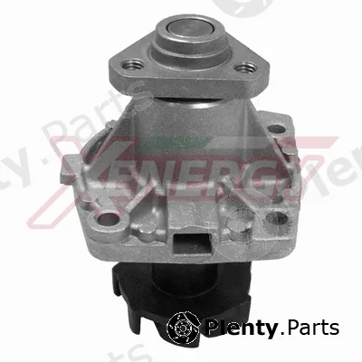 Ap Xenergy X200111 — Water Pump, engine cooling