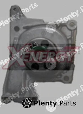 Ap Xenergy X206632 — Water Pump, engine cooling