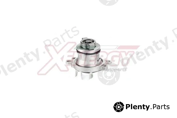 Ap Xenergy X206692 — Water Pump, engine cooling