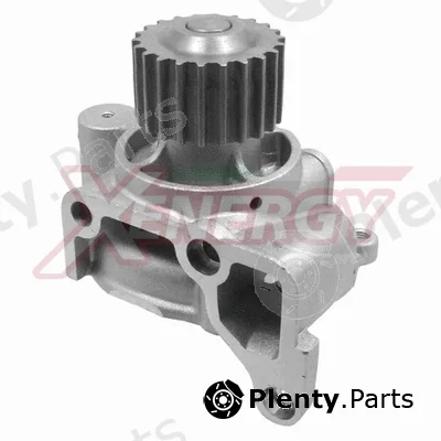 Ap Xenergy X200262 — Water Pump, engine cooling