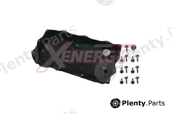 Ap Xenergy X1570365 — Hydraulic Filter, automatic transmission