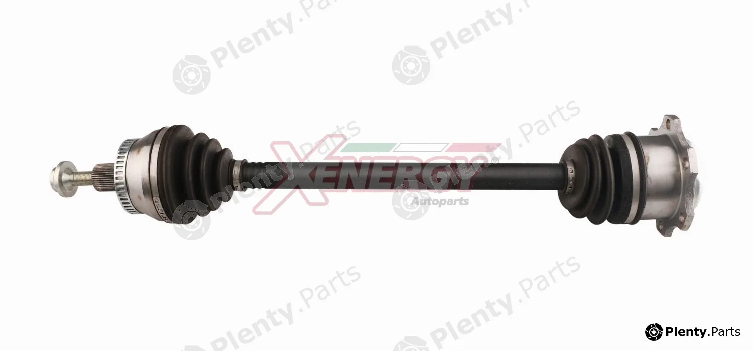 Ap Xenergy X30083 — Drive Shaft
