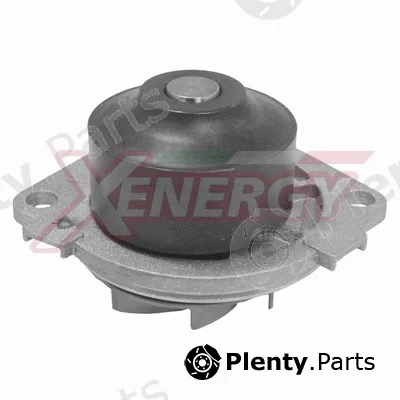 Ap Xenergy X200930 — Water Pump, engine cooling