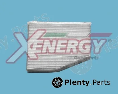 Ap Xenergy X10683 — Filter, cabin air