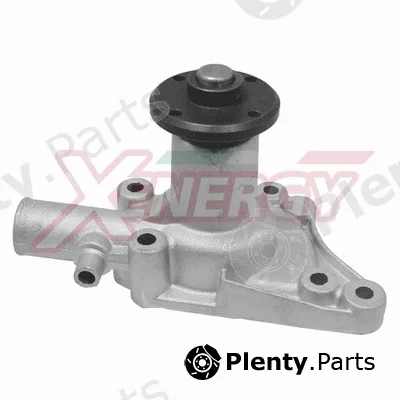 Ap Xenergy X204010 — Water Pump, engine cooling