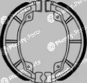Ferodo Racing FSB964 — Brake Shoe Set