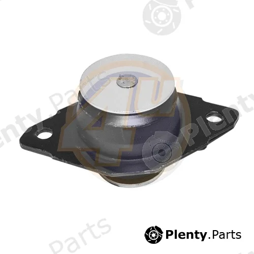 4u SE-U-02326 — Mounting, engine