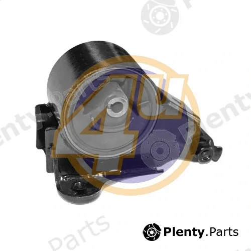 4u NS-EM-00170 — Mounting, engine