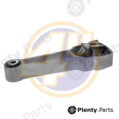 4u FR-EM-00352 — Mounting, engine