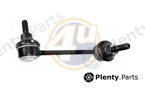 4u RN-F-21081 — Link/Coupling Rod, stabiliser bar