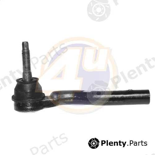 4u CD-A-02532 — Tie Rod End