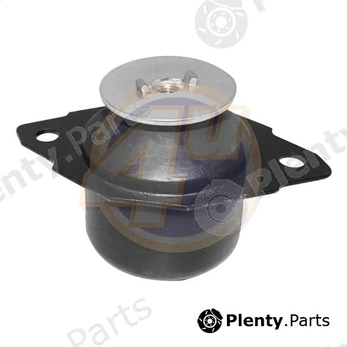 4u SE-U-02352 — Mounting, engine