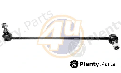 4u VV-F-11689 — Link/Coupling Rod, stabiliser bar