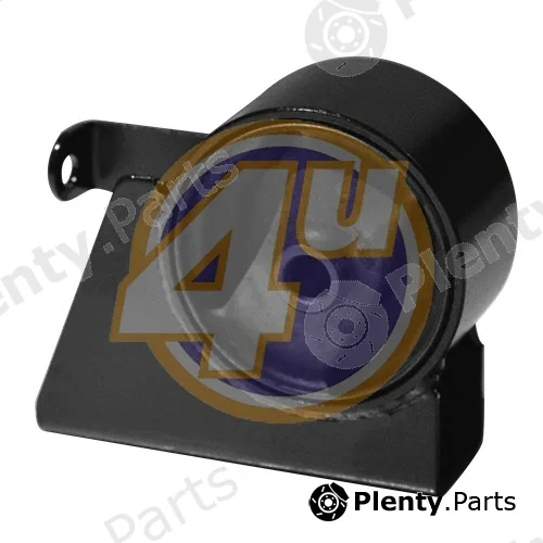 4u MT-EM-00102 — Mounting, engine