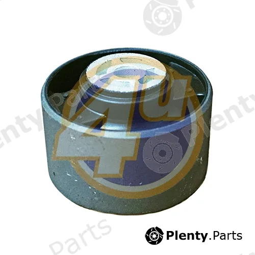 4u PU-EM-00249 — Mounting, engine