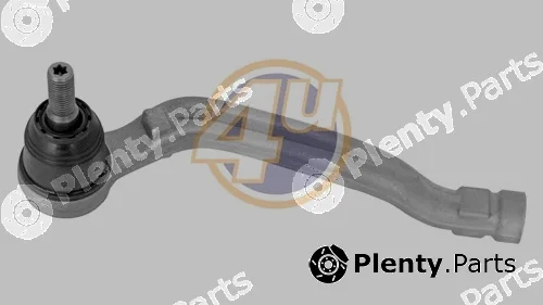 4u PU-A-15133 — Tie Rod End