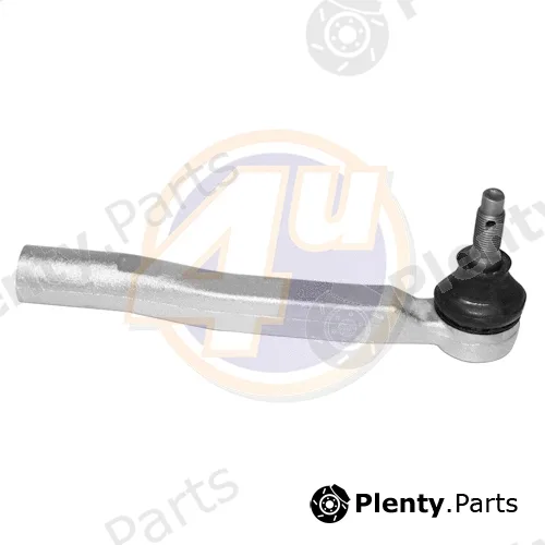 4u TY-A-02471 — Tie Rod End