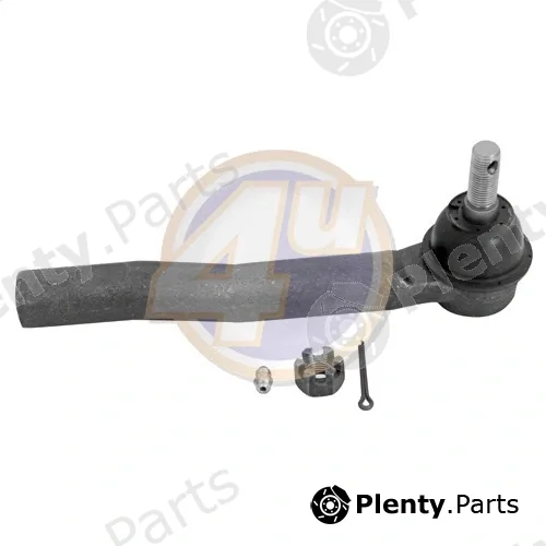 4u LX-A-16203 — Tie Rod End