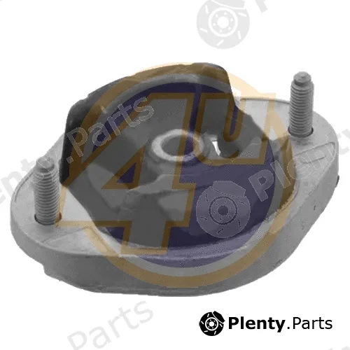 4u AU-EM-00218 — Mounting, engine