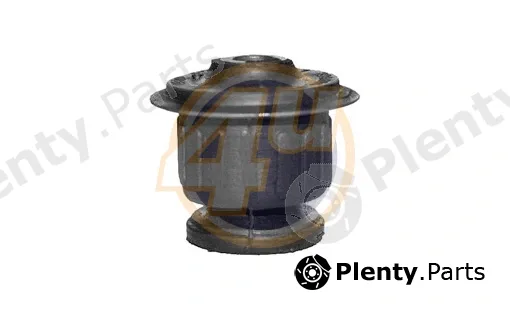 4u AU-P-12494 — Mounting, control/trailing arm