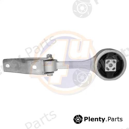 4u SE-U-02321 — Mounting, engine
