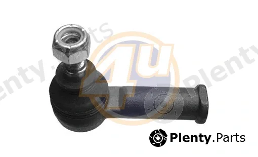 4u JG-A-59617 — Tie Rod End