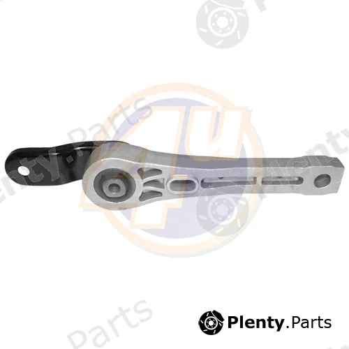 4u AU-U-02313 — Mounting, engine