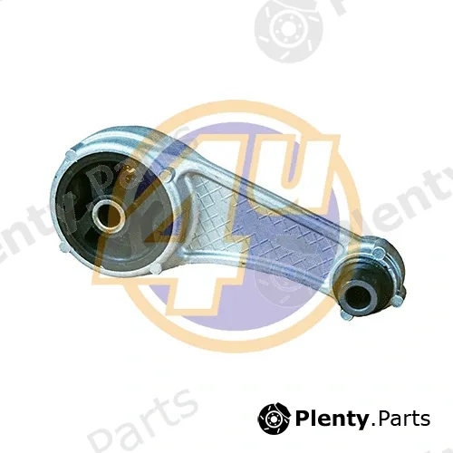 4u RN-EM-00263 — Mounting, engine