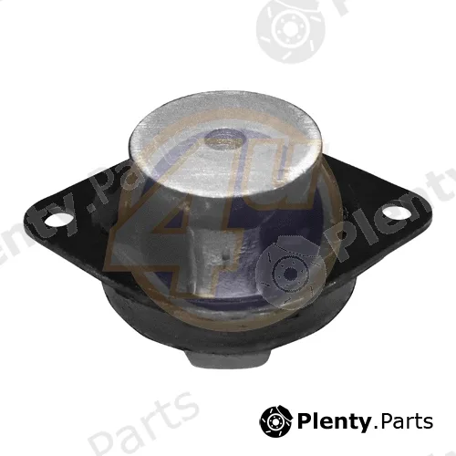 4u AU-U-02346 — Mounting, engine