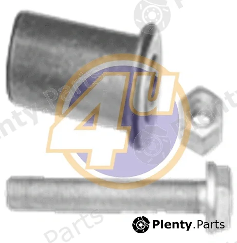 4u MR-SB-00010 — Repair Kit, reversing lever