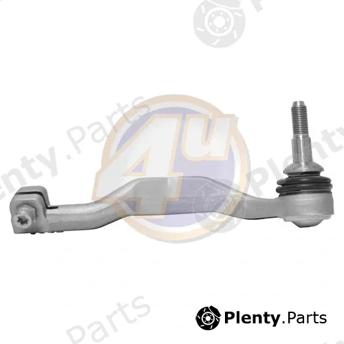 4u BW-A-00979 — Tie Rod End