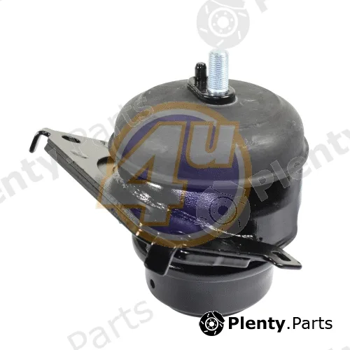 4u TY-EM-00208 — Mounting, engine