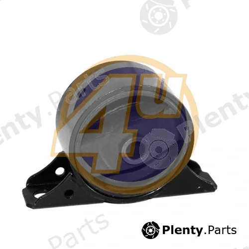 4u MT-EM-00087 — Mounting, engine