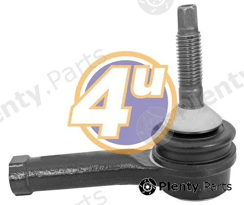 4u FR-A-15110 — Tie Rod End