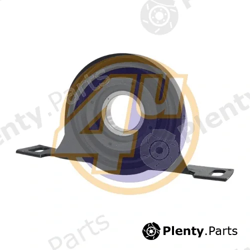 4u BW-CB-00013 — Bearing, propshaft centre bearing