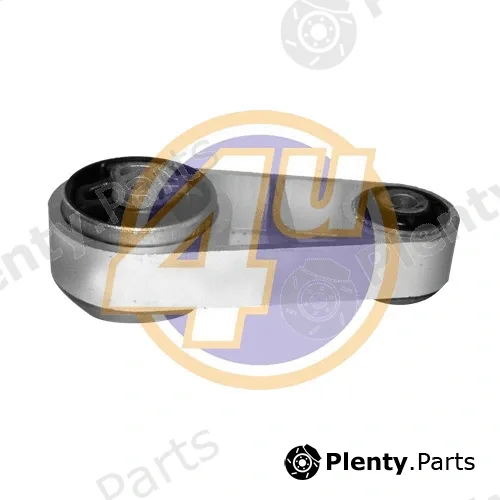 4u FR-EM-00307 — Mounting, engine