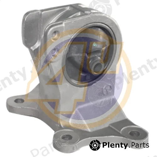 4u MT-EM-00072 — Mounting, engine