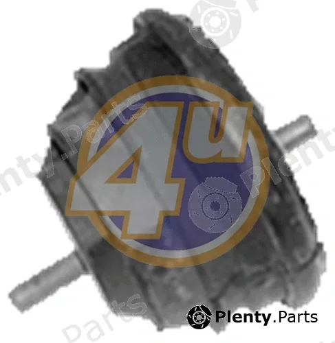 4u BW-EM-00333 — Mounting, engine