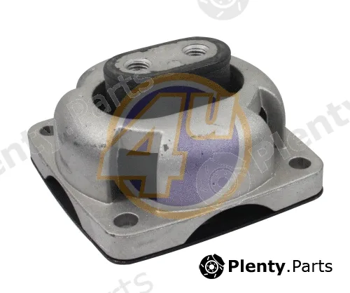 4u MR-EM-00229 — Mounting, engine