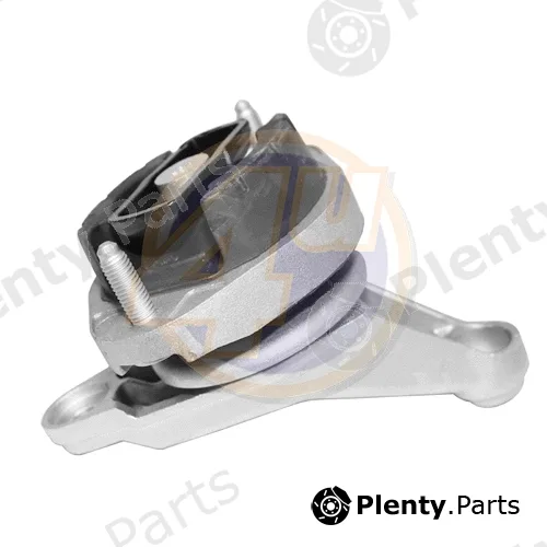 4u AU-U-02350 — Mounting, engine